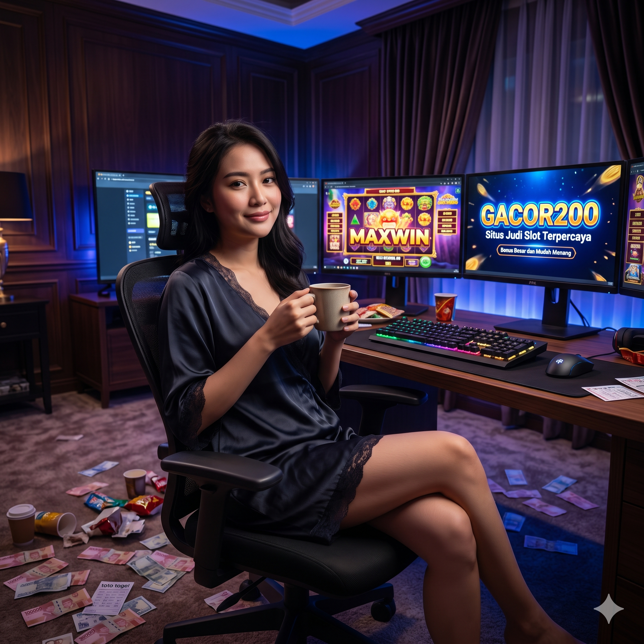 situs GACOR200